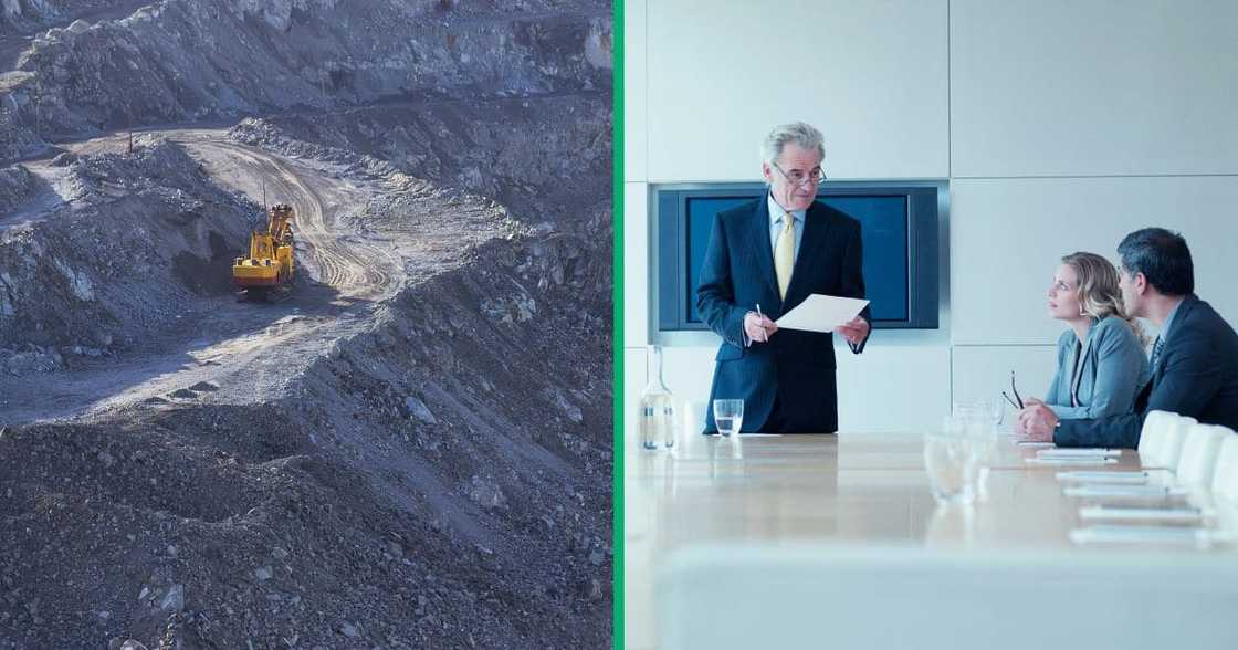 Some mining CEOs earn over R600k a DAY Some mining CEOs earn over R600k a DAY