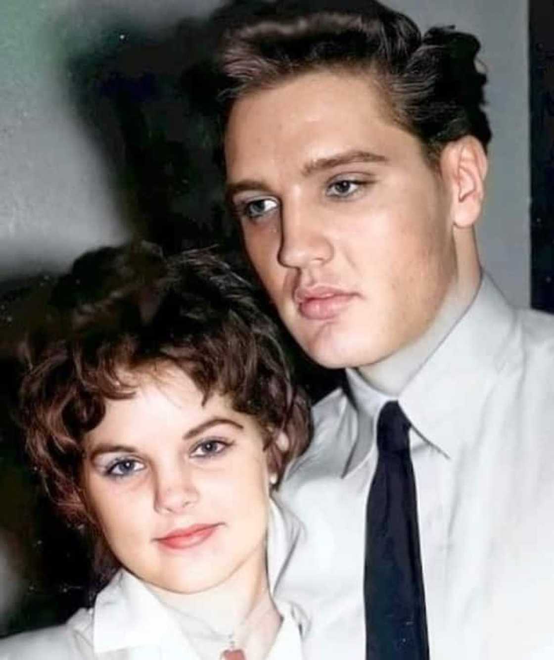 Shocking Lisa Marie Presley net worth: More about her here Shocking Lisa Marie Presley net worth: More about her here