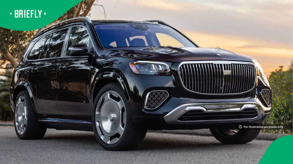 His impressive collection reportedly features at least 15 vehicles worth more than $16 million in total