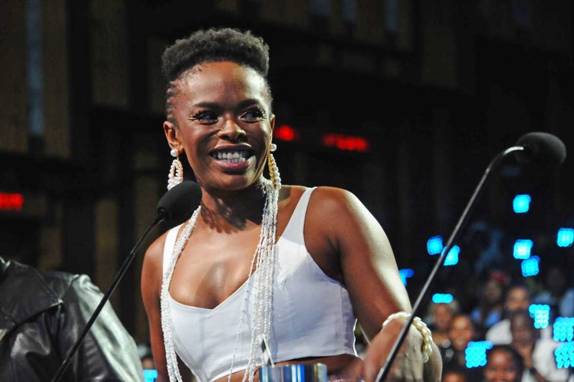 Unathi was in Cuba