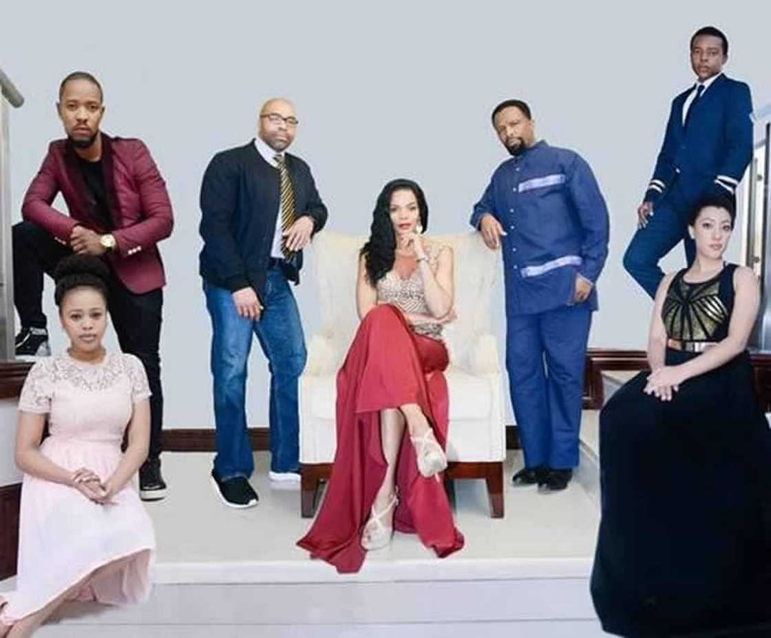 The Queen actors: full cast The Queen actors: full cast