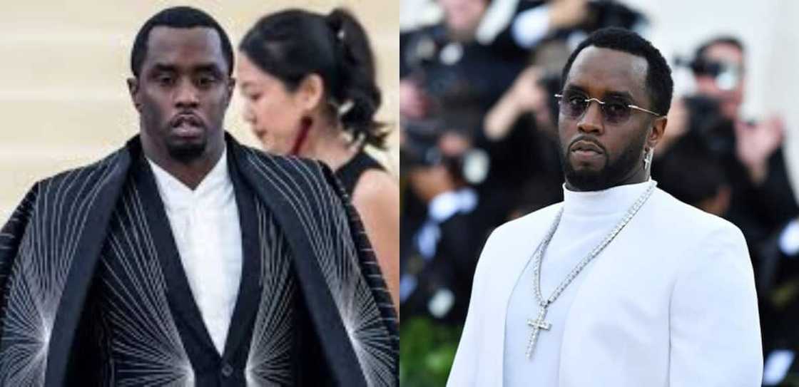 Diddy shares snap of new name change: “Welcome to the Love era” Diddy shares snap of new name change: “Welcome to the Love era”