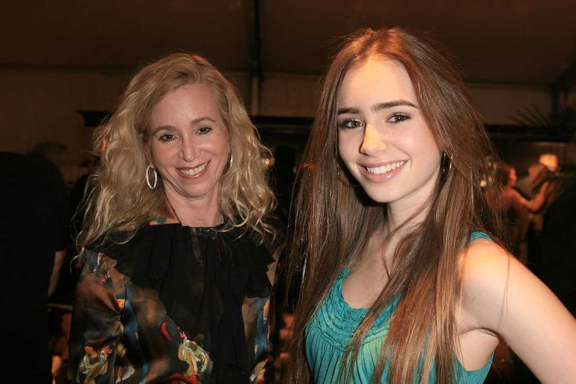 Jill Tavelman age Jill Tavelman age