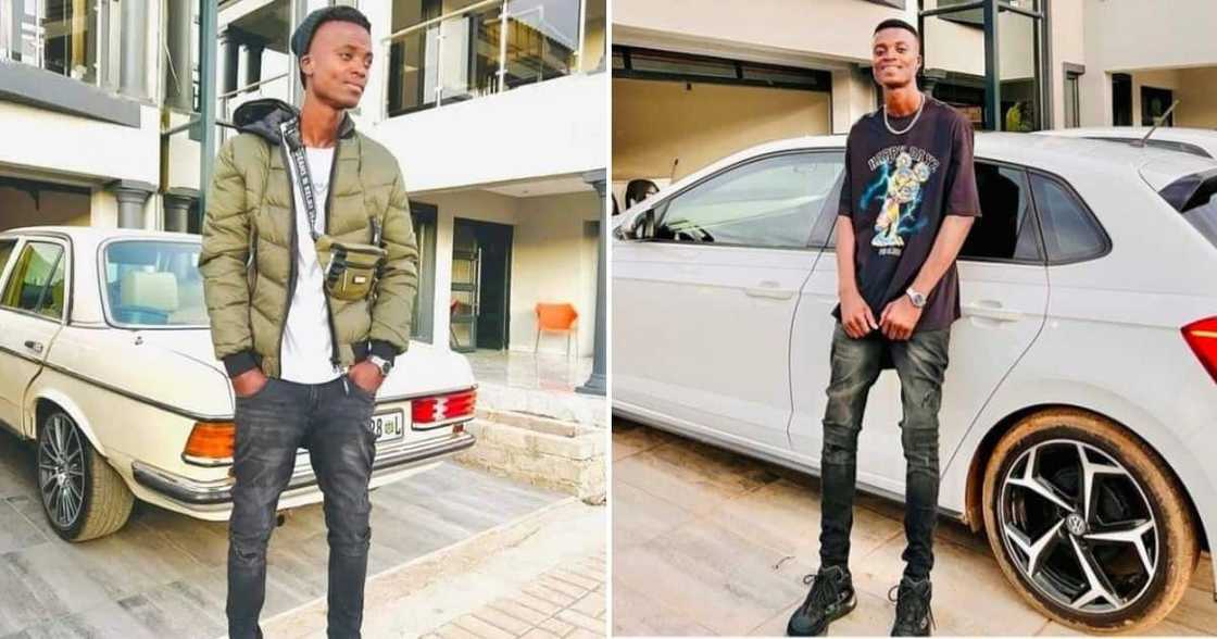 King Monada King Monada