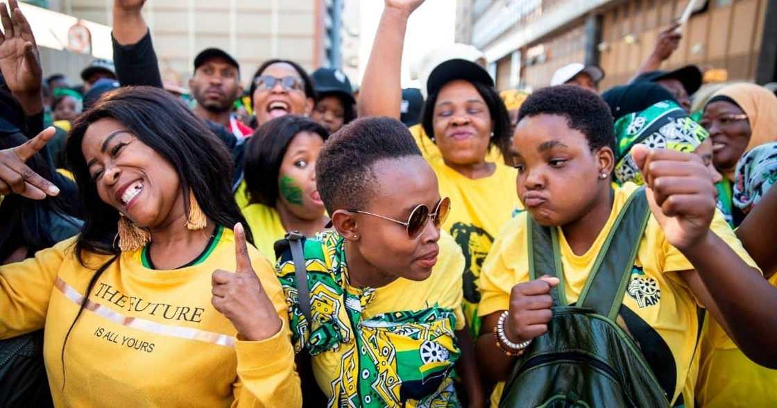ANC members, reportedly, hope Zuma wins, ConCourt ANC members, reportedly, hope Zuma wins, ConCourt