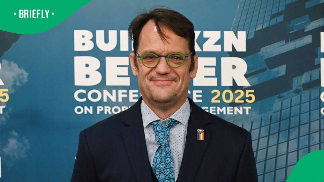 Martin Meyer has received another death threat Martin Meyer has received another death threat