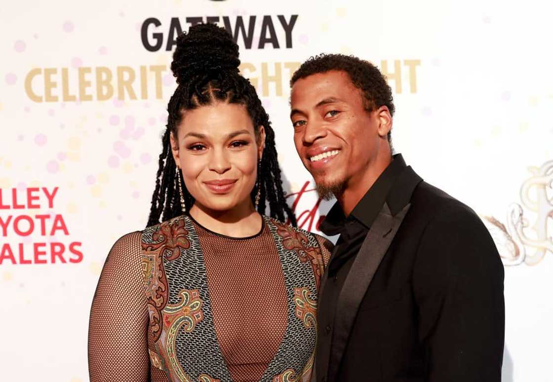 Who is Jordan Spark's husband? Who is Jordan Spark's husband?