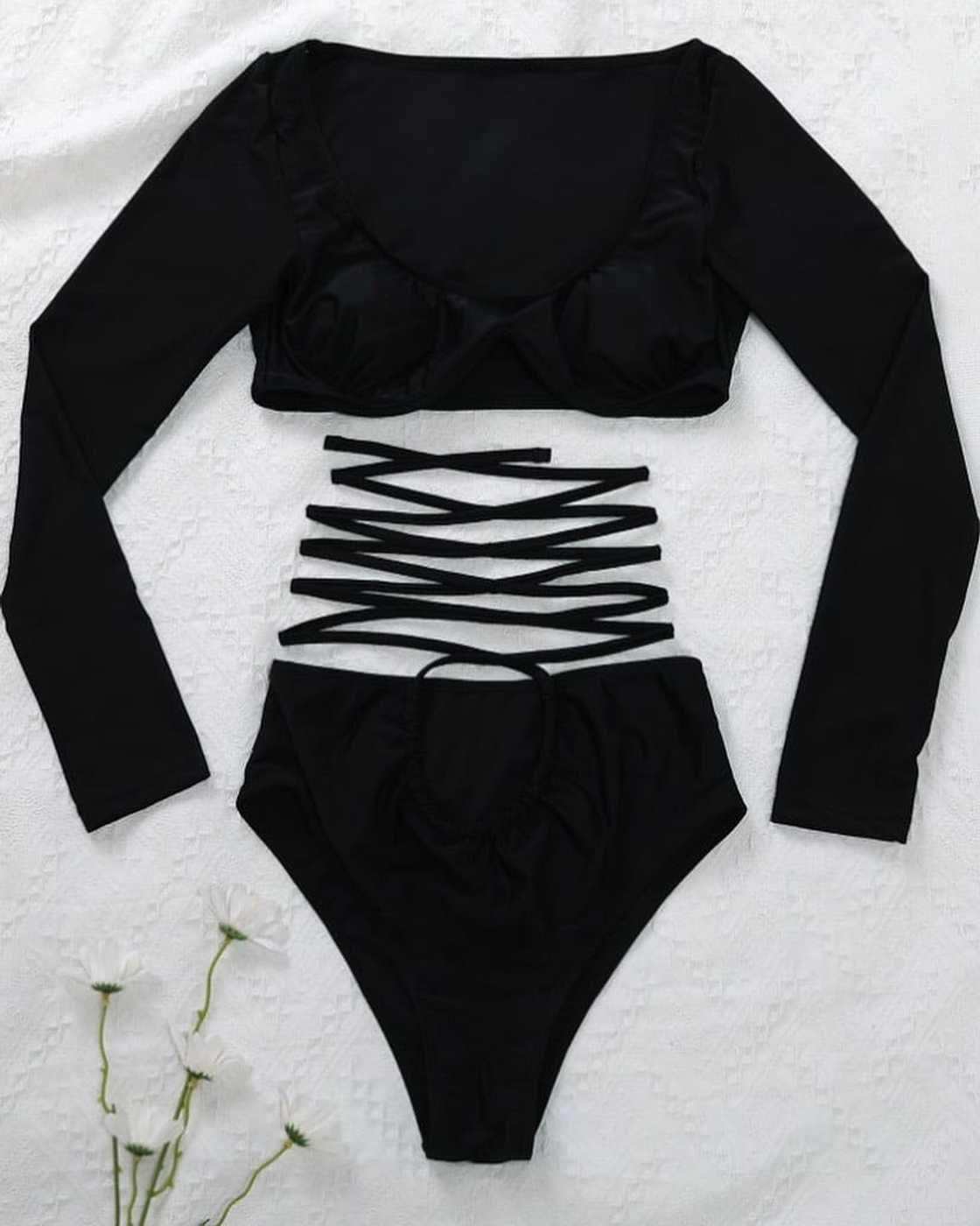 Top 50 most revealing swimsuits of all time: Can you wear any of them? Top 50 most revealing swimsuits of all time: Can you wear any of them?