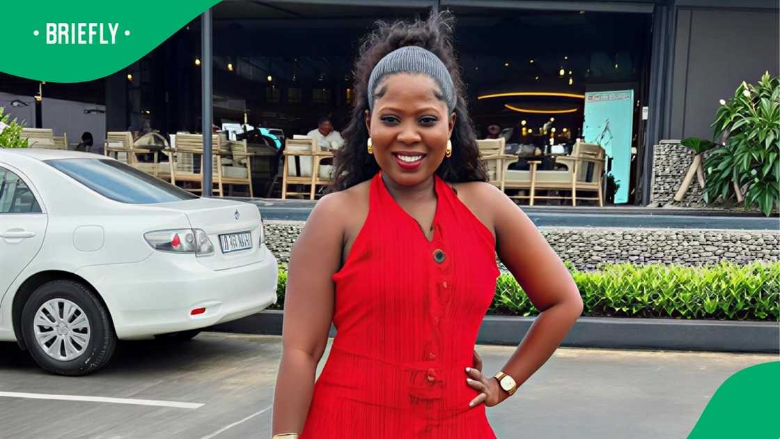 Teacher's outfit goes viral in TikTok video Teacher's outfit goes viral in TikTok video