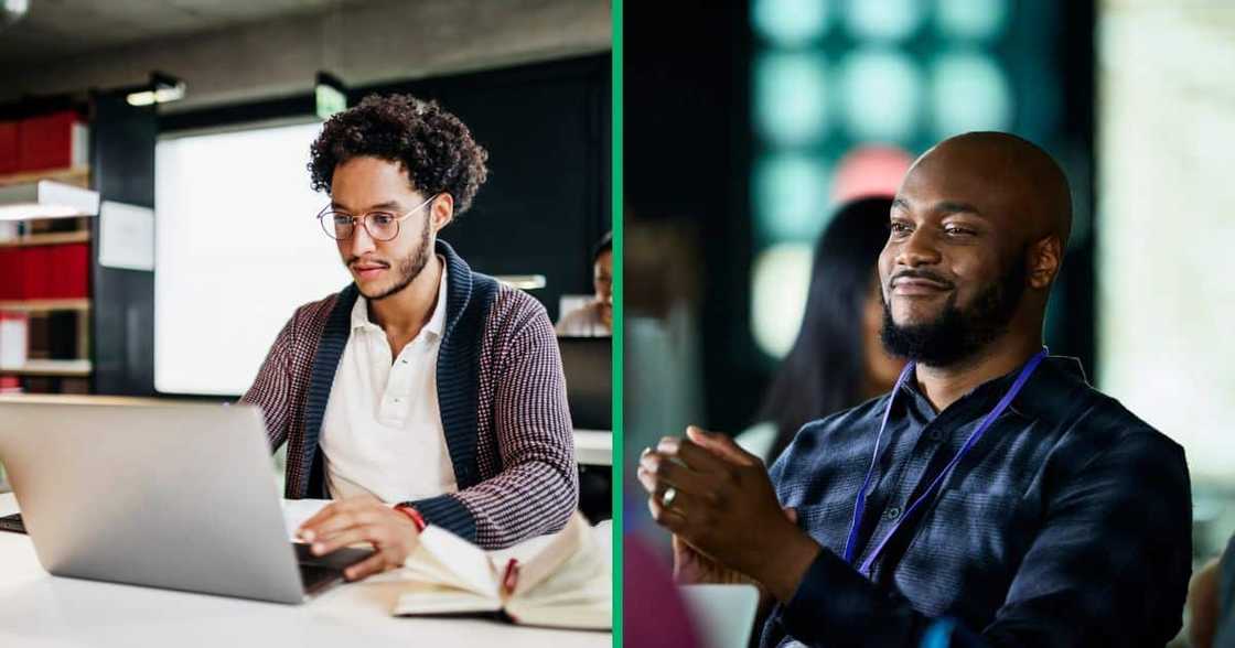 The South African Comprehensive Assessment Institute reported a 72% pass rate for online matriculants The South African Comprehensive Assessment Institute reported a 72% pass rate for online matriculants