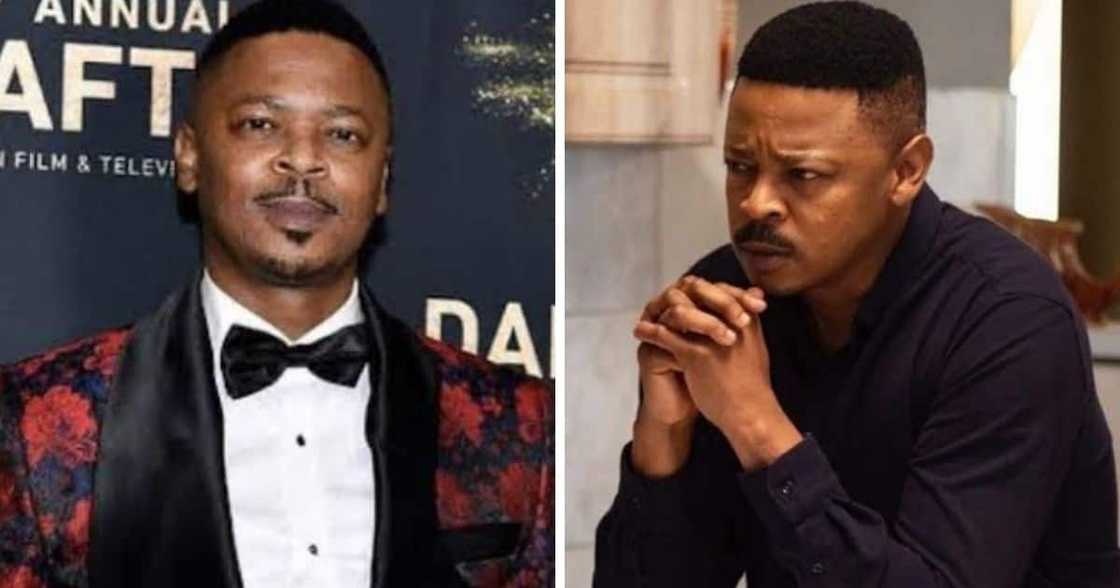 Zolisa Xaluva Zolisa Xaluva