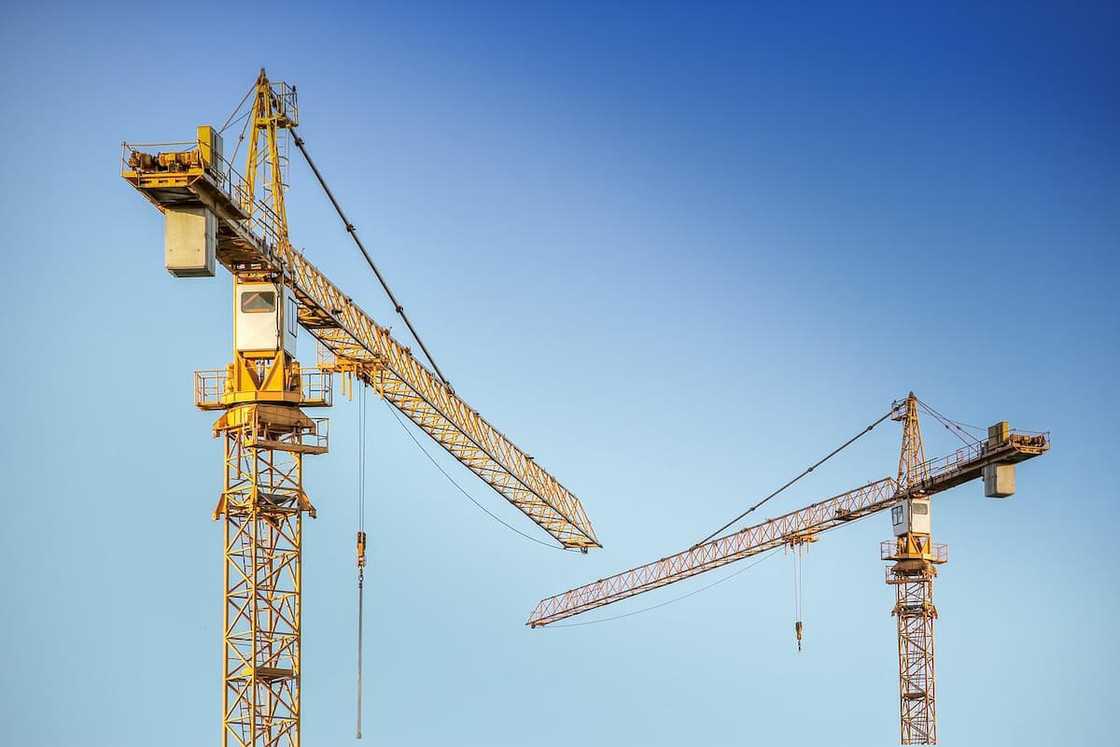 top construction companies in South Africa top construction companies in South Africa