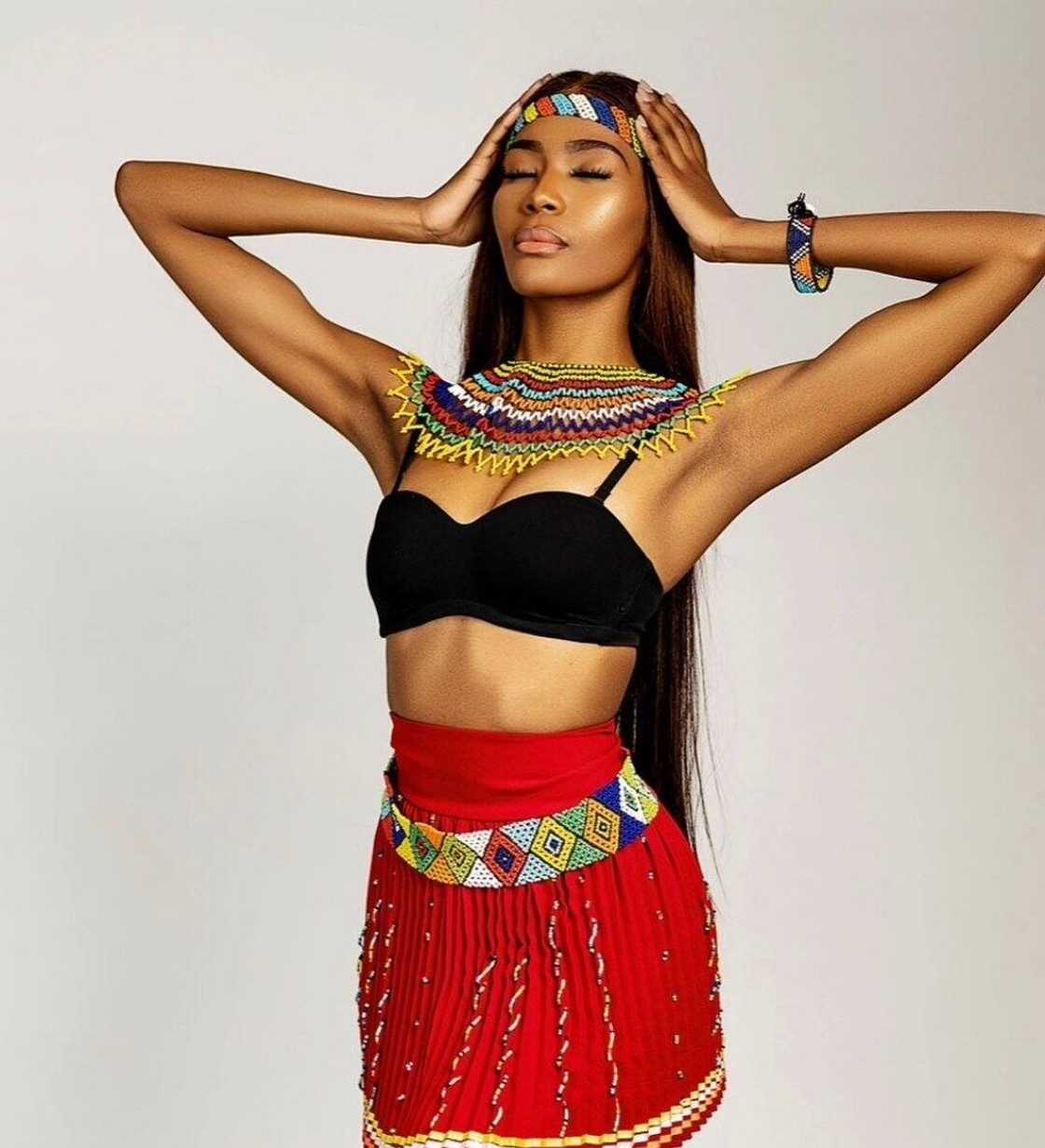 Miss South Africa 2021 Miss South Africa 2021