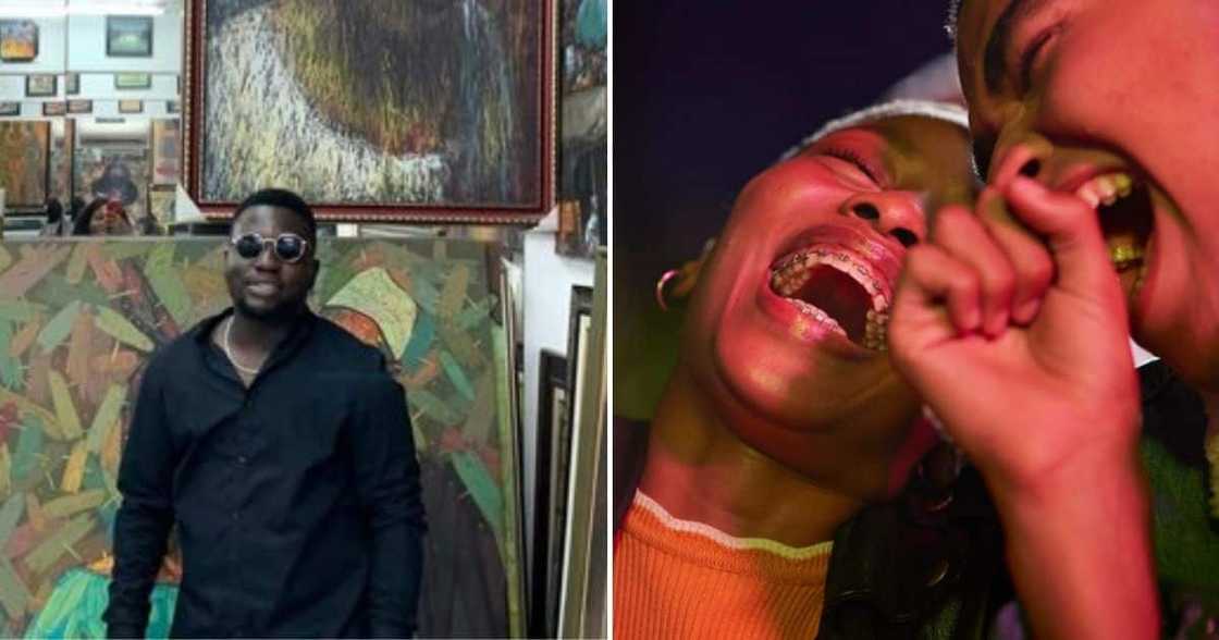 Man, Woman, Get Cash, Shopping Spree, South Africa Man, Woman, Get Cash, Shopping Spree, South Africa