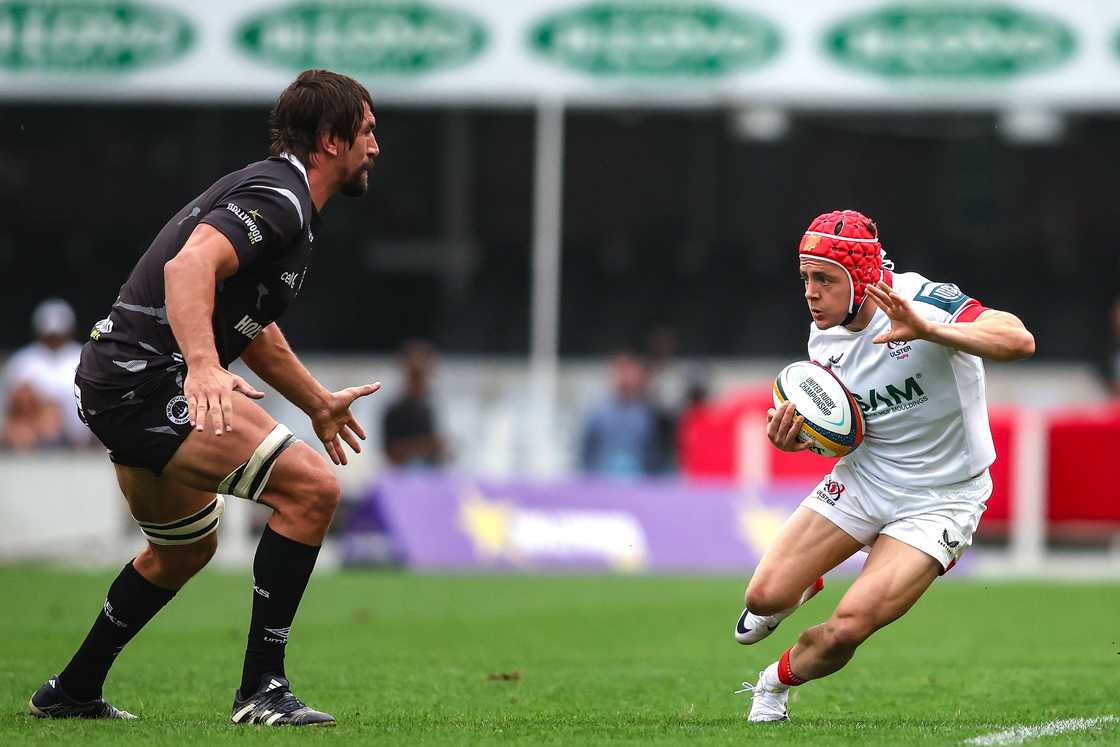 Springboks, Eben Etzebeth, Ulster, Hollywoodbets Sharks, Ulster Springboks, Eben Etzebeth, Ulster, Hollywoodbets Sharks, Ulster