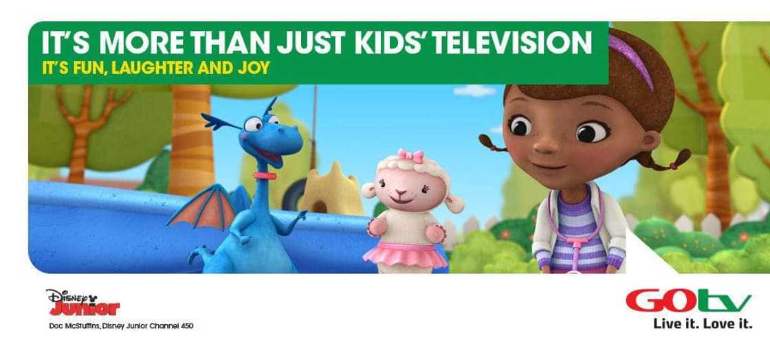GOtv Africa GOtv Africa