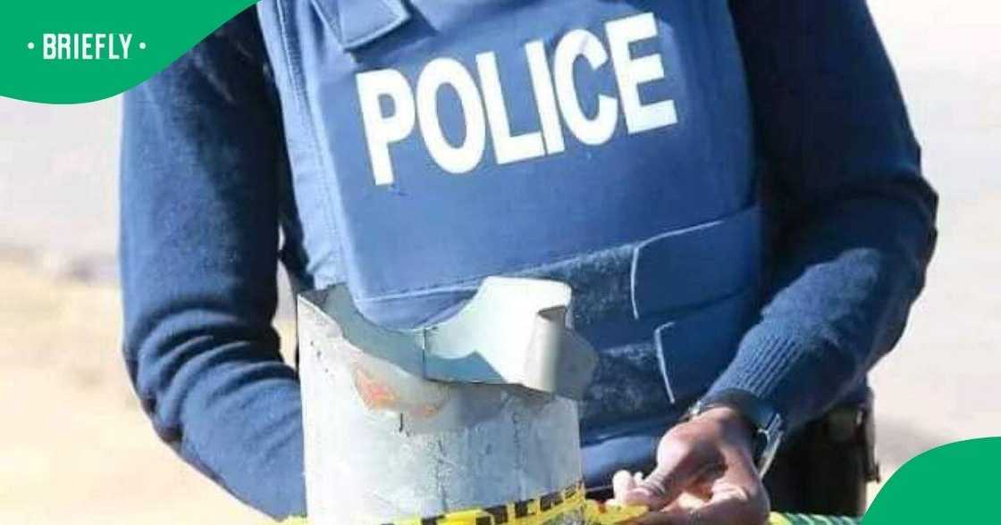 Limpopo woman arrested for uncles murder Limpopo woman arrested for uncles murder