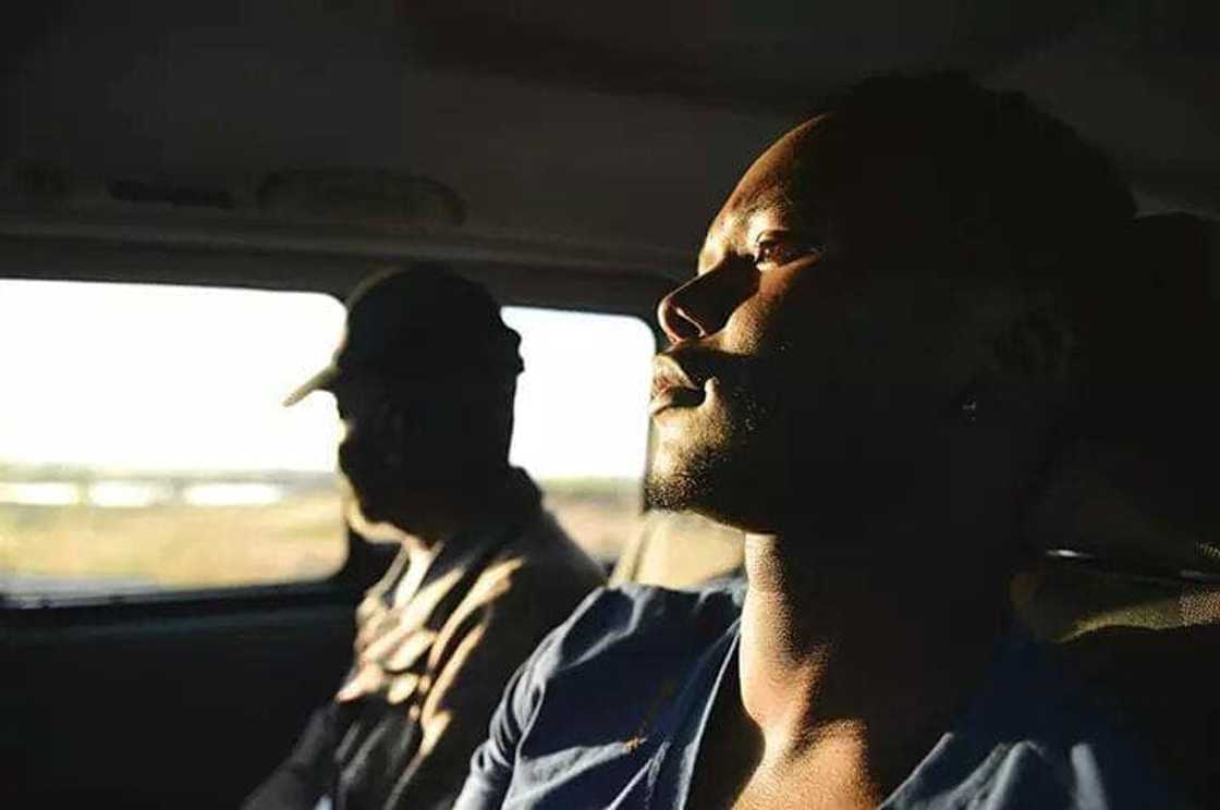 Thabo Rametsi Thabo Rametsi