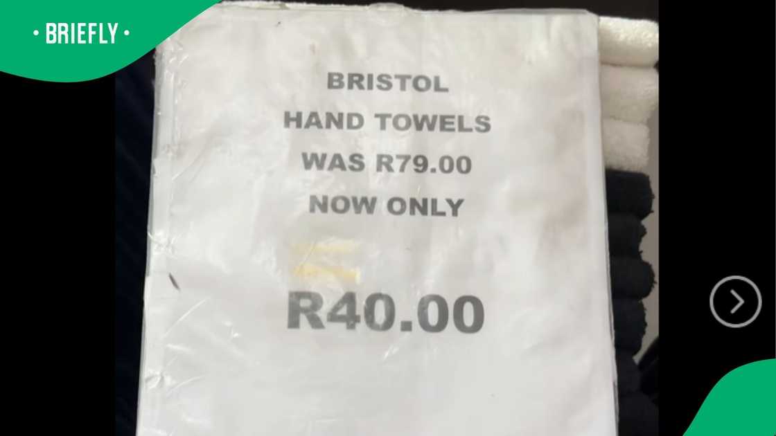 A video went viral in June on Facebook. A video went viral in June on Facebook.