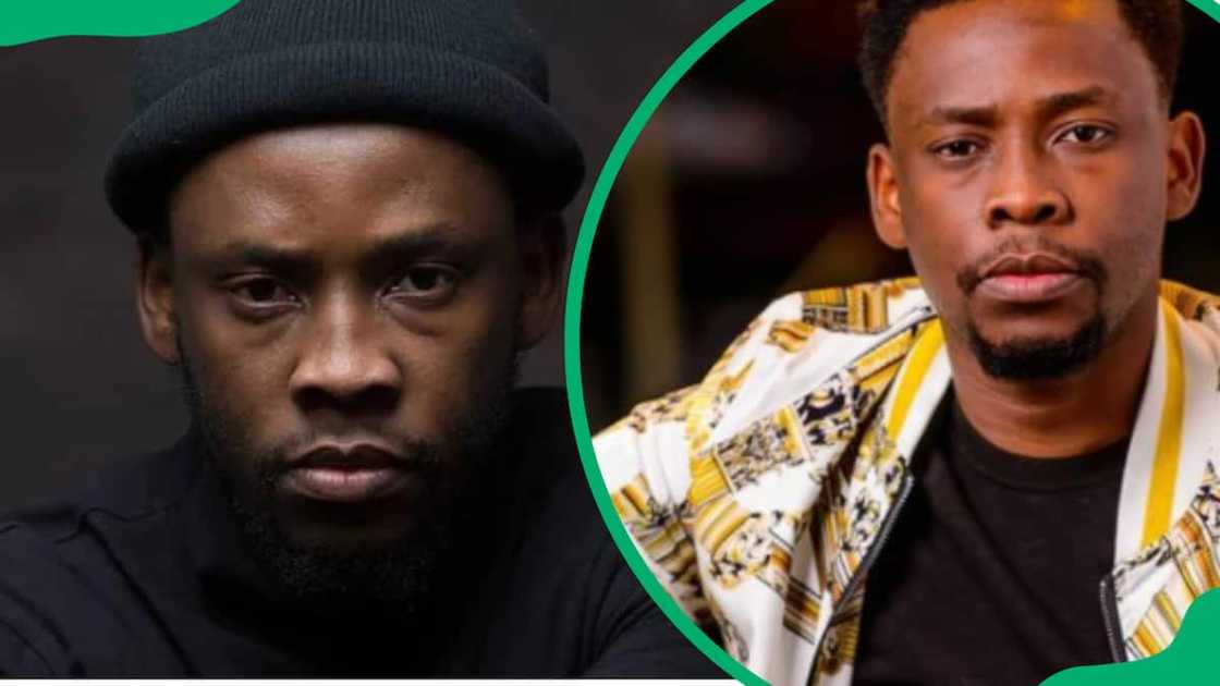 My Brother's Keeper's full story My Brother's Keeper's full story