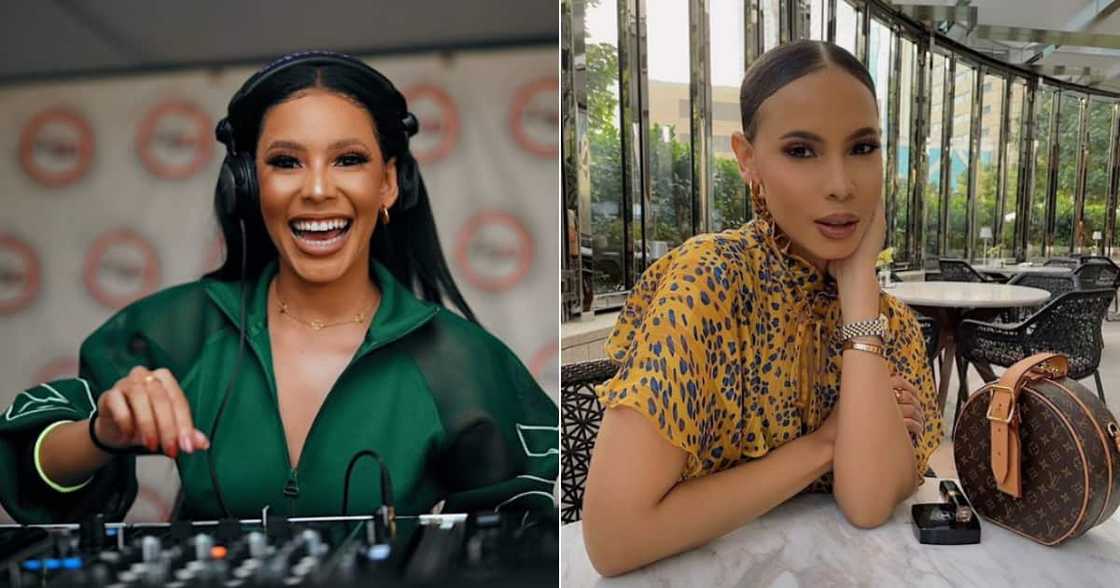 Thuli Phongolo, New Gig, Gratitude, Blessings, Acting, Movies, Talent, I am Sofia Thuli Phongolo, New Gig, Gratitude, Blessings, Acting, Movies, Talent, I am Sofia