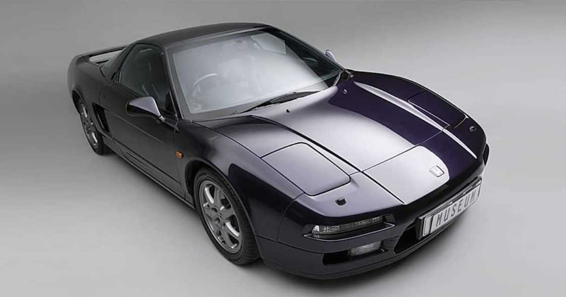 cars, South Africa, Johann Rupert cars, South Africa, Johann Rupert