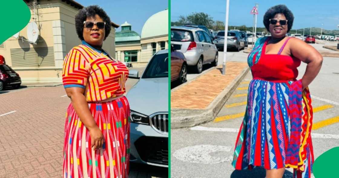 Lady heartbroken after suitcase fiddled with at OR Tambo Lady heartbroken after suitcase fiddled with at OR Tambo