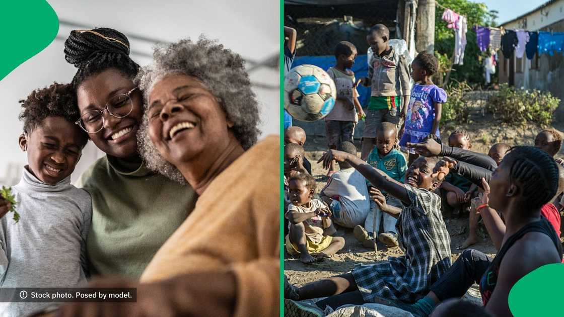 Woman whose son has Down Syndrome inspired to revive care facility Woman whose son has Down Syndrome inspired to revive care facility