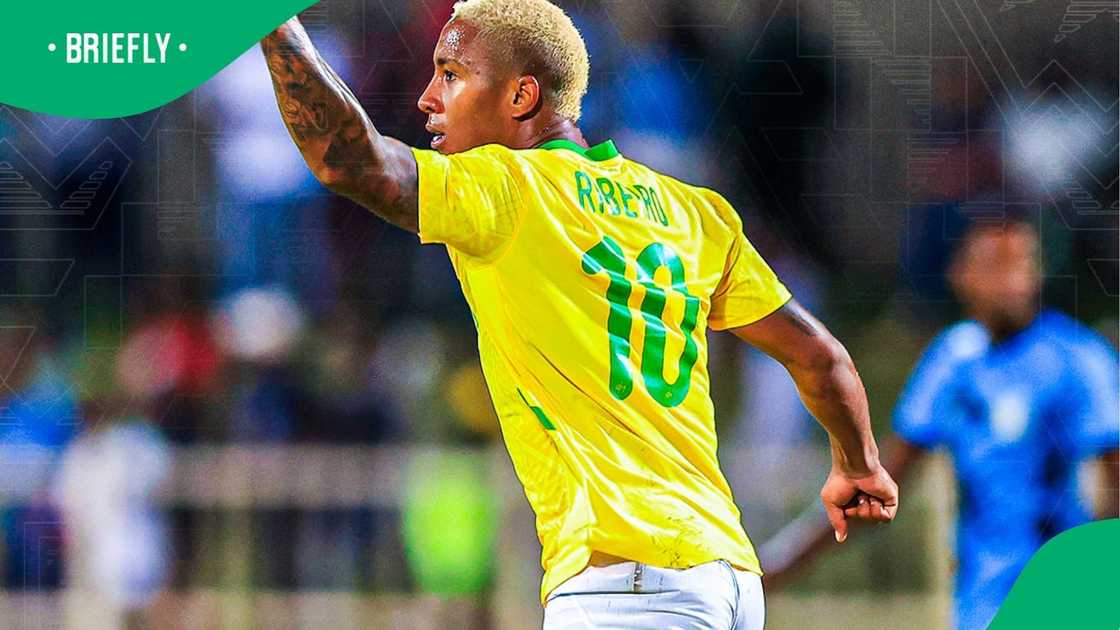 Ribeiro Costa is praised for lifting Sundowns with goals, assists, and leadership Ribeiro Costa is praised for lifting Sundowns with goals, assists, and leadership