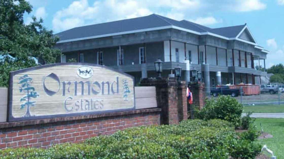 Jesse Duplantis home Jesse Duplantis home
