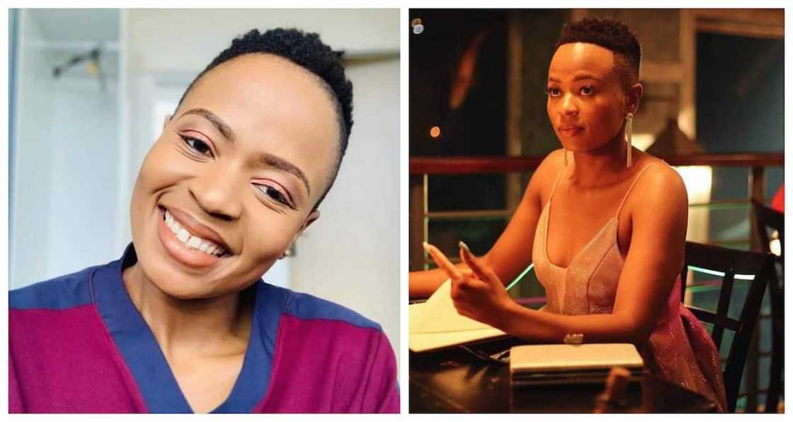 How old is Thandekile from Durban Gen? How old is Thandekile from Durban Gen?