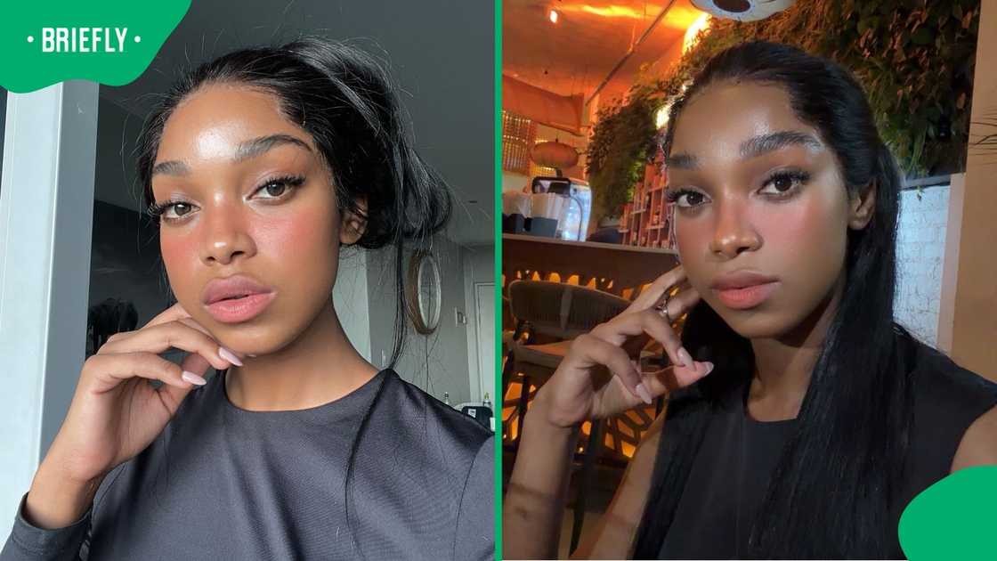 'BBMzansi' star Thandeka warns of legal actions after people offer money for her private information