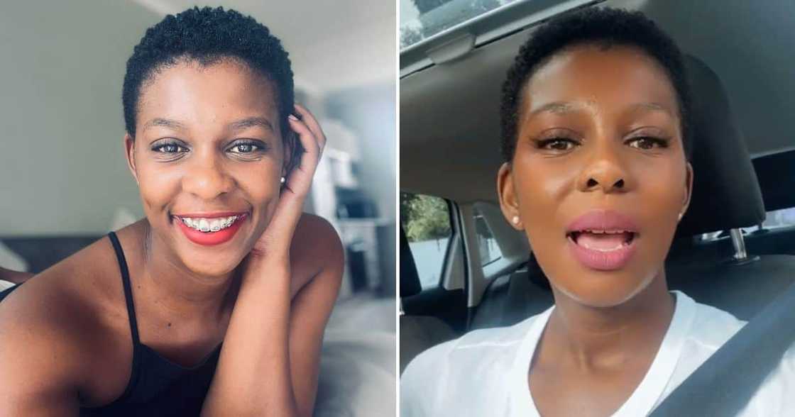 Woman shares why December annoys her Woman shares why December annoys her