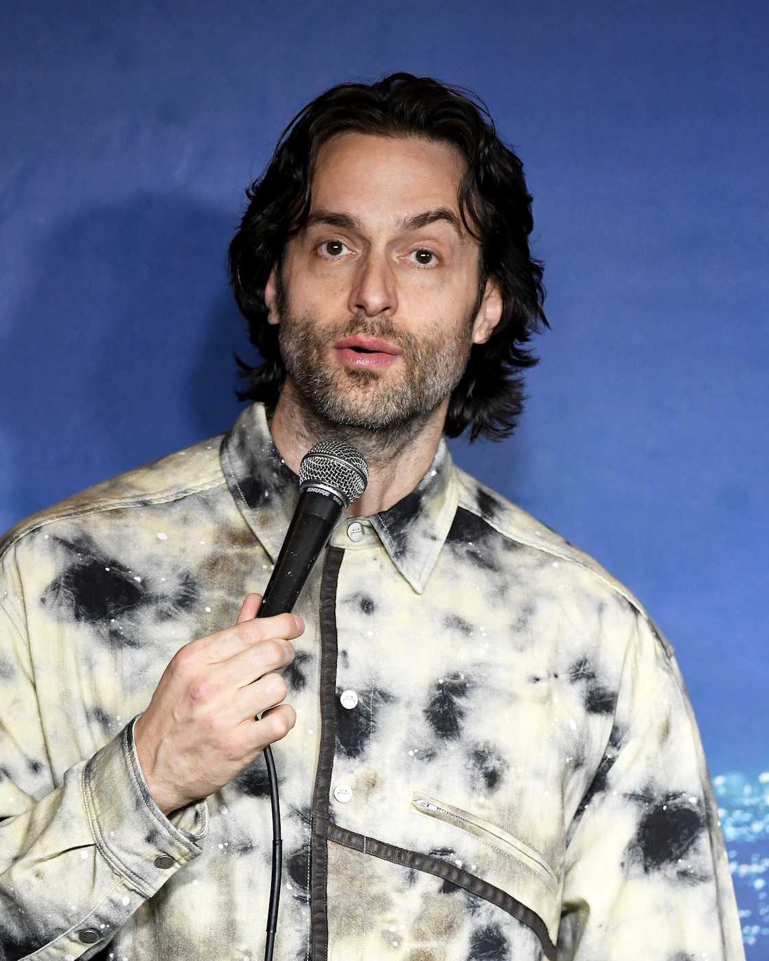 Chris D’Elia’s net worth in 2021
