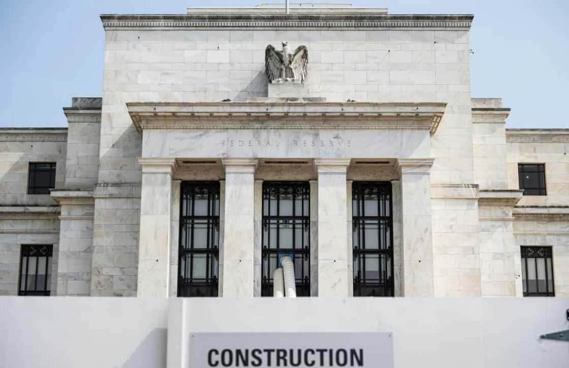 By early June 2023,the Fed has lifted the US benchmark lending rate by five percentage points since it began raising rates to fight inflation in March 2022 By early June 2023,the Fed has lifted the US benchmark lending rate by five percentage points since it began raising rates to fight inflation in March 2022