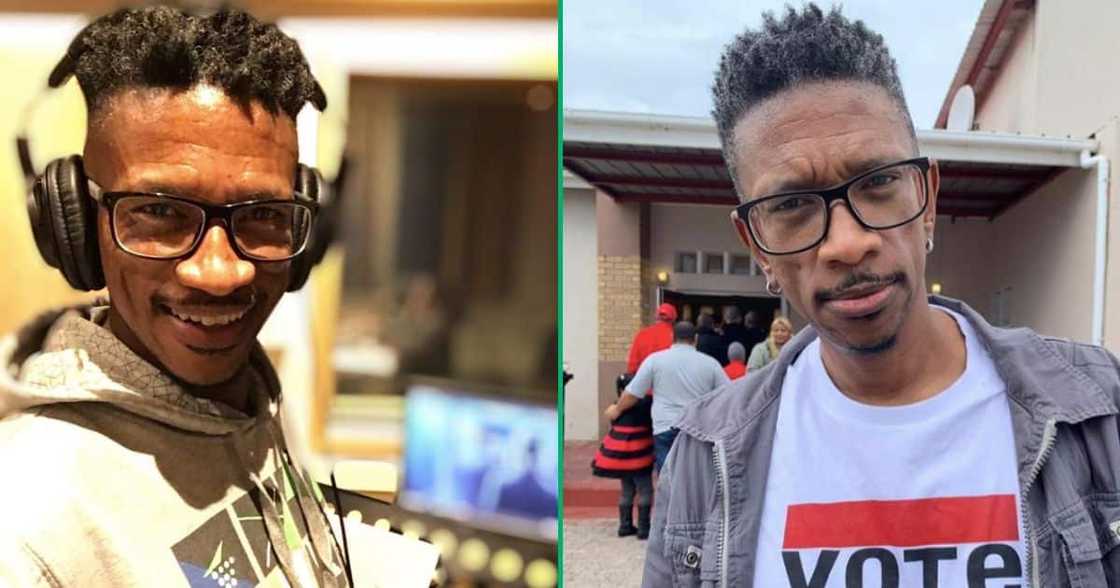 Former ‘Generations’ Star Maurice Carpede to star in 'Summertide' Former ‘Generations’ Star Maurice Carpede to star in 'Summertide'