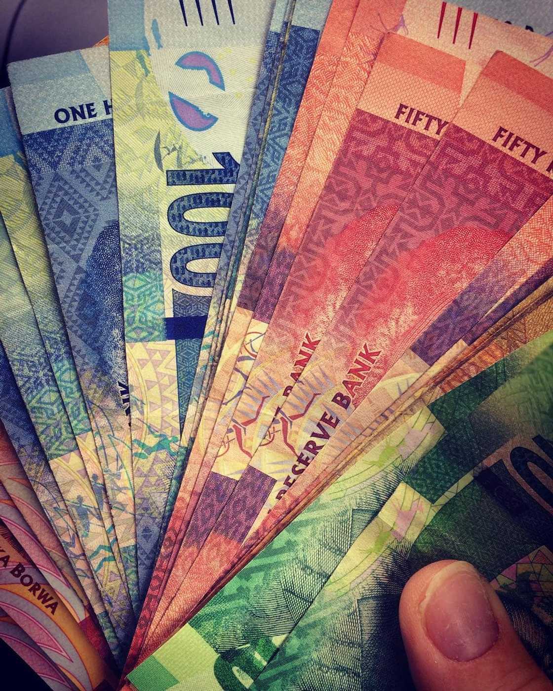 South African investments South African investments