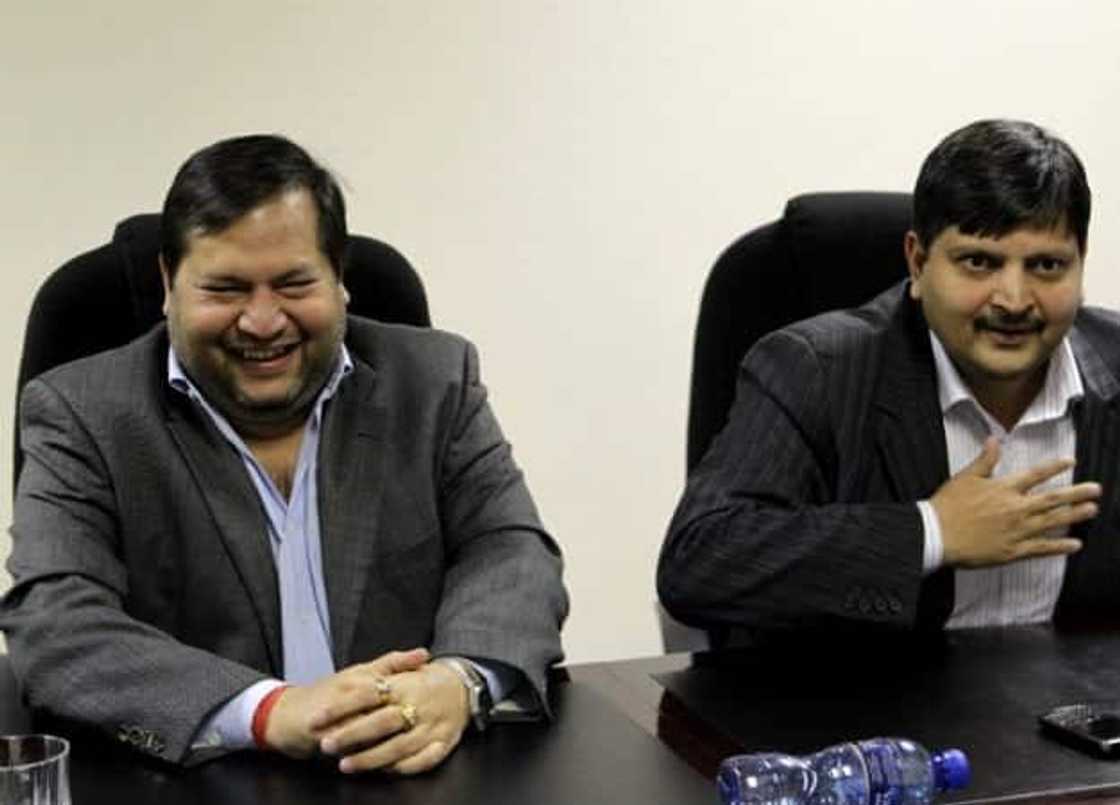 Gupta family biography: wedding, pictures, cars, house, businesses, net worth, Zuma and scandals