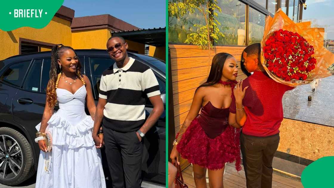 The couple reportedly want to pay for the property entirely in cash
