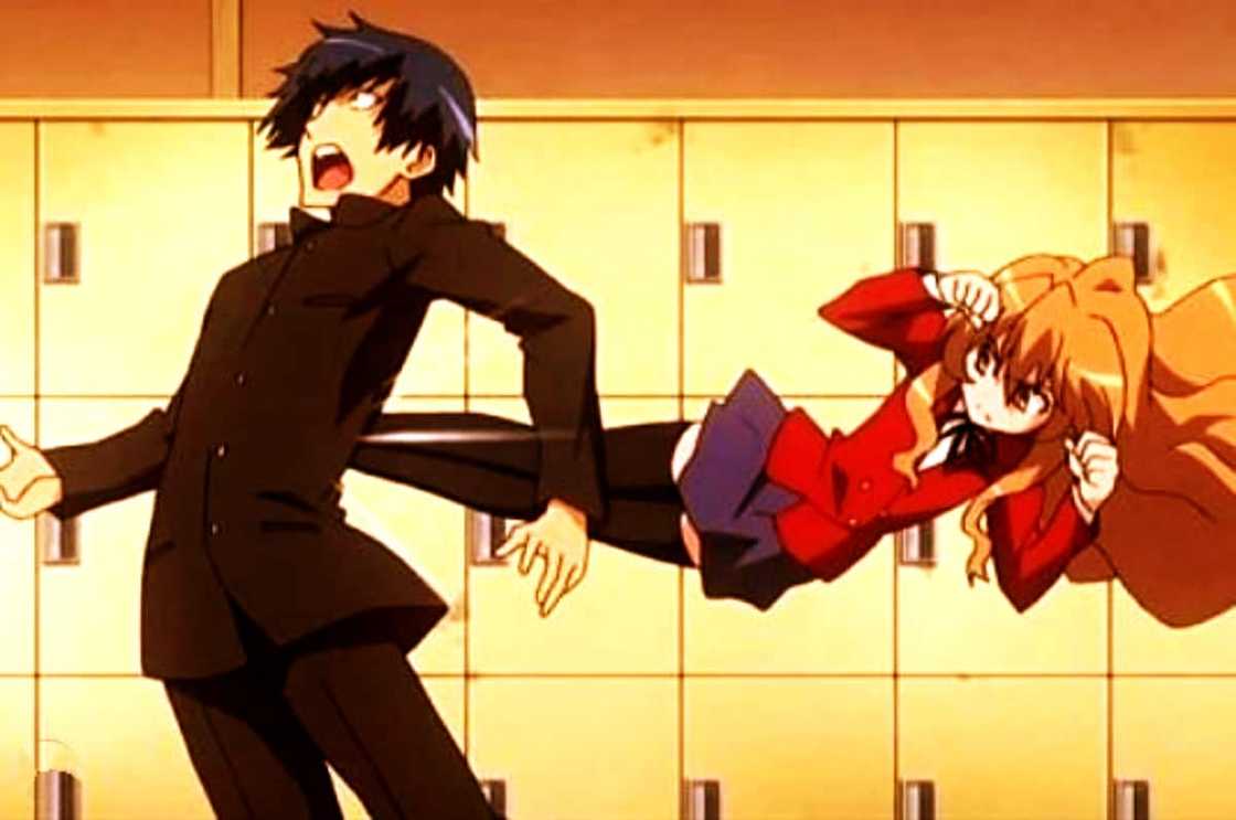 Anime girl names Anime girl names