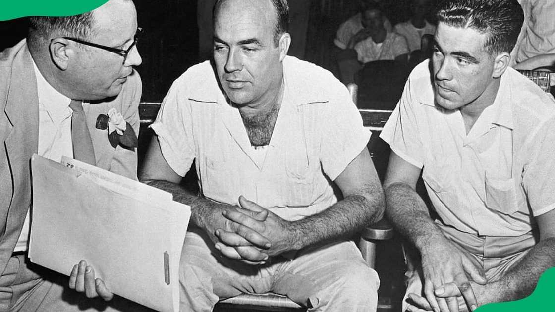 Carolyn Bryant’s height Carolyn Bryant’s height