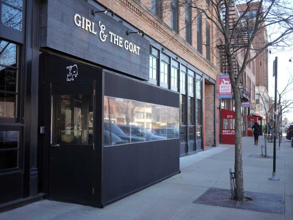 How expensive is ever restaurant in Chicago? How expensive is ever restaurant in Chicago?