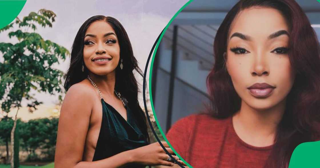 Netizens reacted to Emtee and K.O's new song Netizens reacted to Emtee and K.O's new song