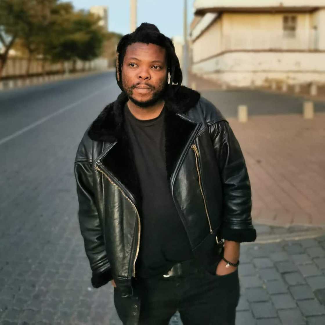 music producers in Africa music producers in Africa