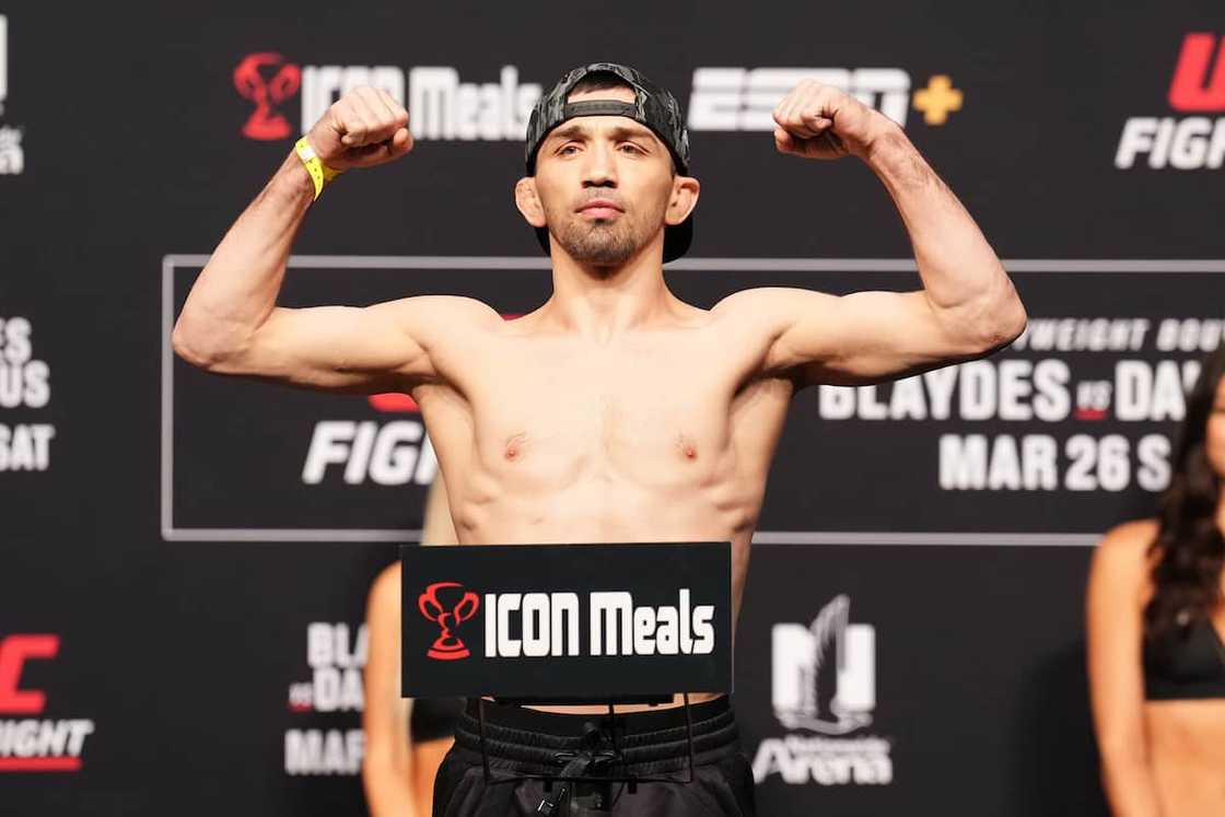 Askar Askarov's net worth Askar Askarov's net worth