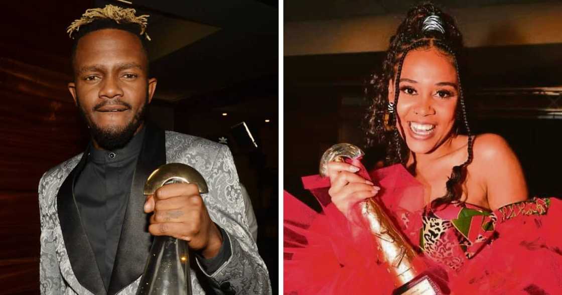 South African Music Awards, SAMA28, Entries, Record-Breaking, 1395 Entries, Music, Best Collaboration South African Music Awards, SAMA28, Entries, Record-Breaking, 1395 Entries, Music, Best Collaboration