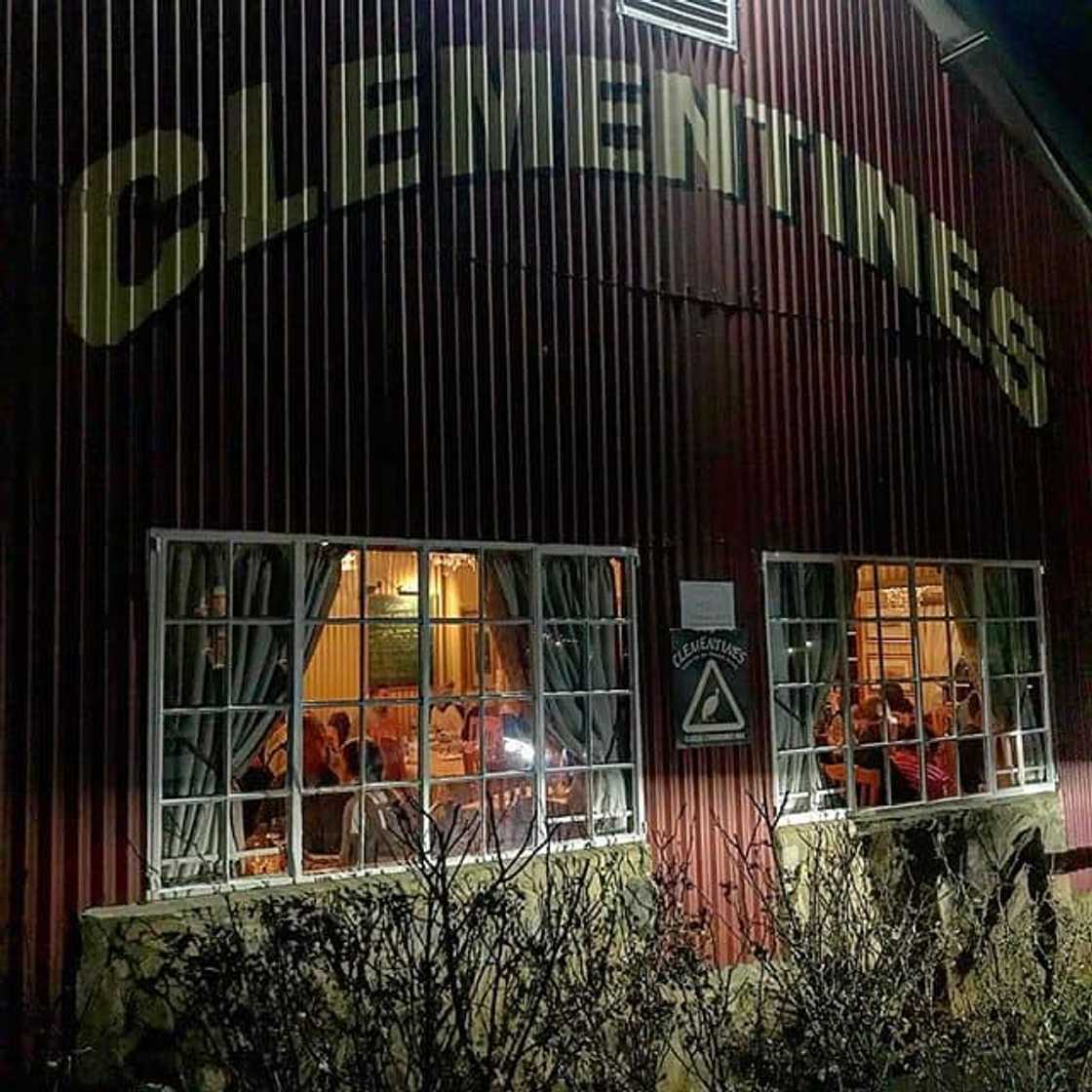 Clementines Clarens Clementines Clarens