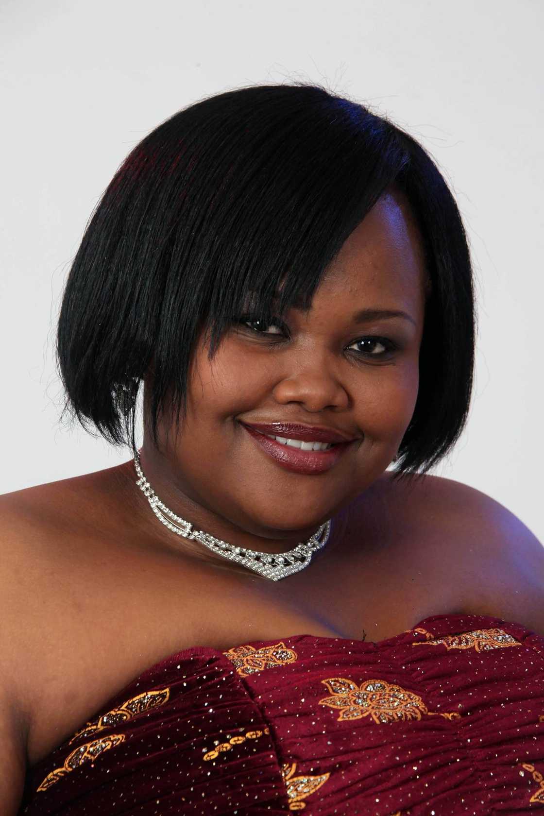 Thembisile Twala's death shocks Mzansi. Thembisile Twala's death shocks Mzansi.