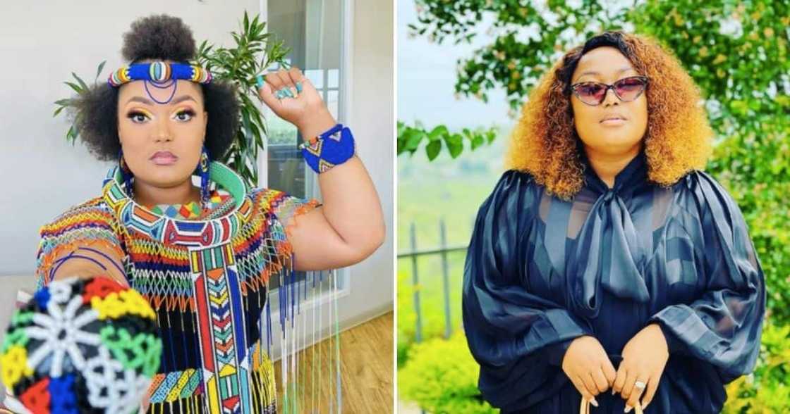 MaKhumalo, The Real Housewives of Durban, Thobile Khumalo MaKhumalo, The Real Housewives of Durban, Thobile Khumalo