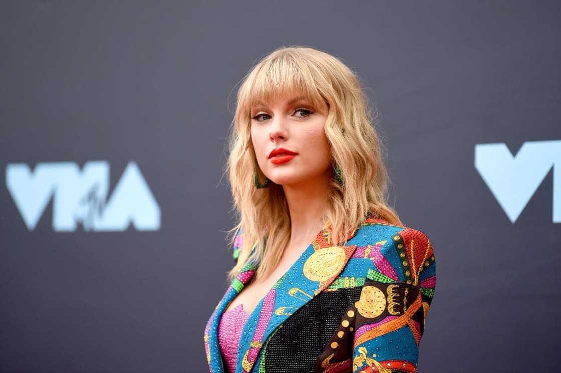 Taylor Swift Taylor Swift